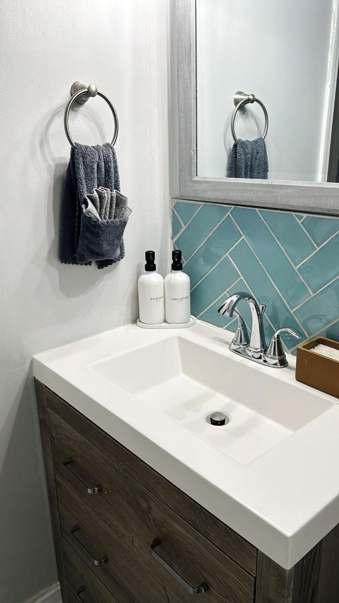 Appartamento Modern Oasis 3br Near Wynwood & Beaches Miami