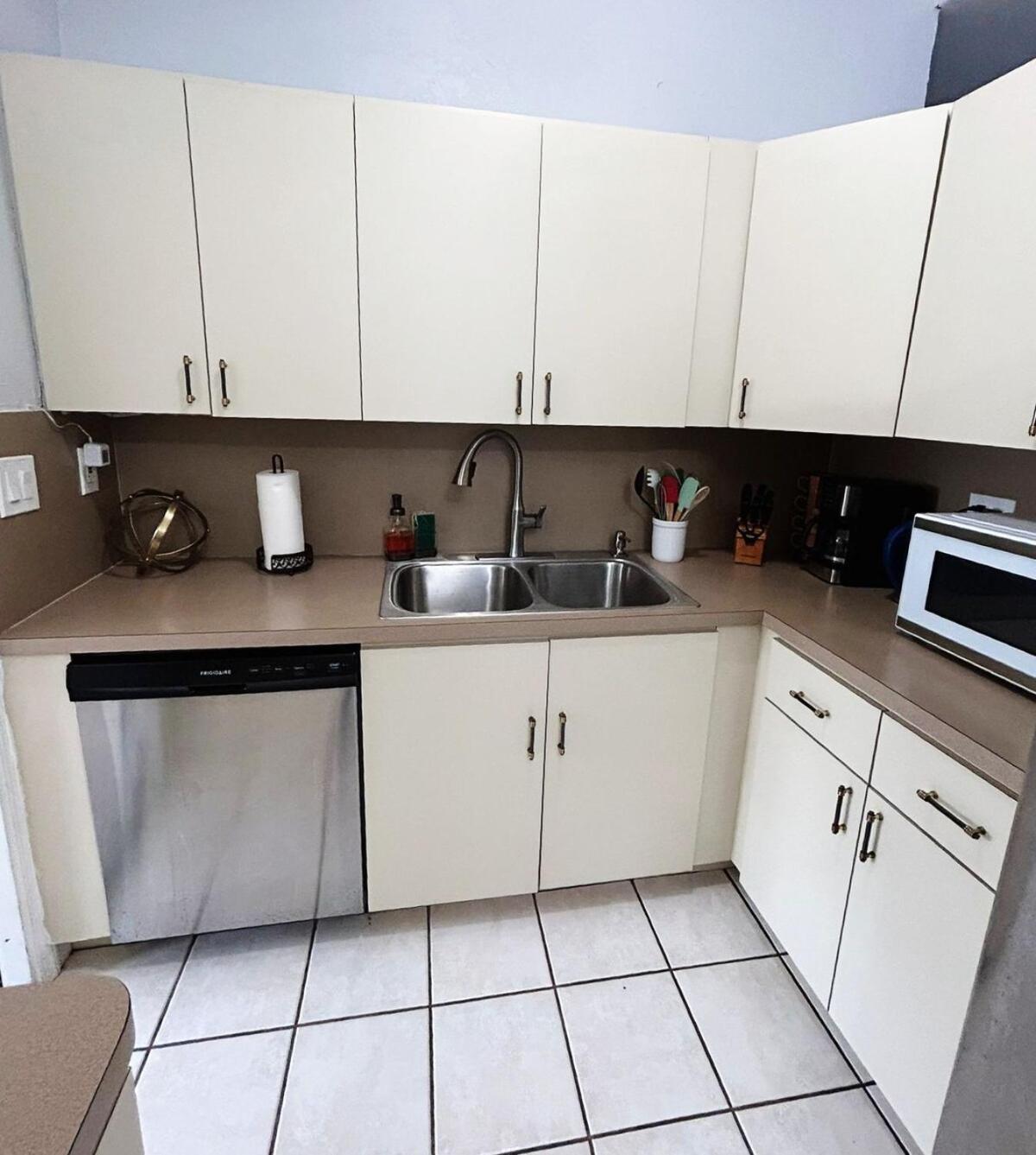 Appartamento Modern Oasis 3br Near Wynwood & Beaches Miami