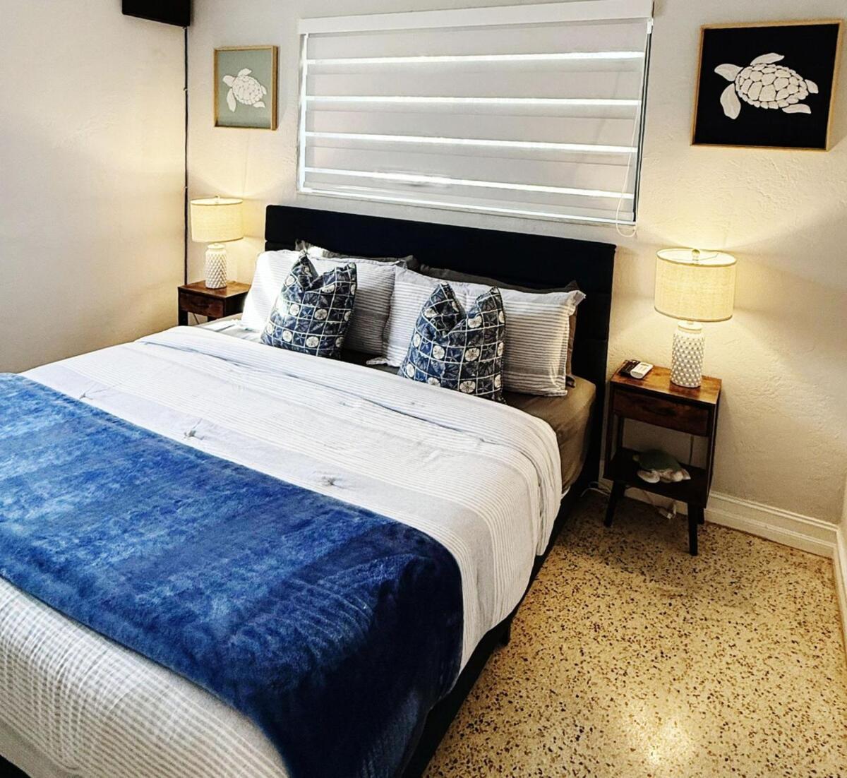 Modern Oasis 3br Near Wynwood & Beaches Appartamento